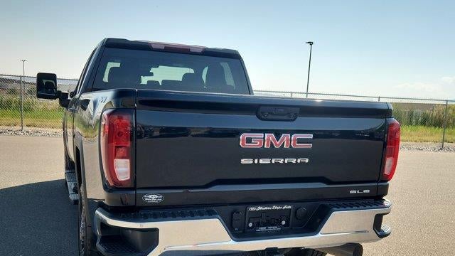 2024 GMC Sierra 2500HD SLE