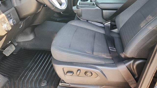 2024 GMC Sierra 2500HD SLE