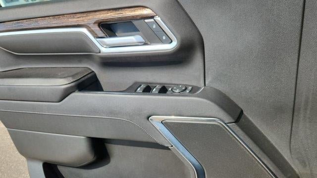 2024 GMC Sierra 2500HD SLE