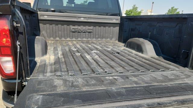 2024 GMC Sierra 2500HD SLE
