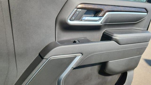 2024 GMC Sierra 2500HD SLE