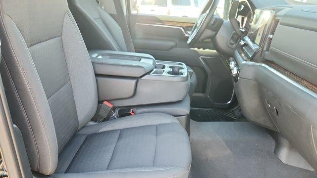 2024 GMC Sierra 2500HD SLE