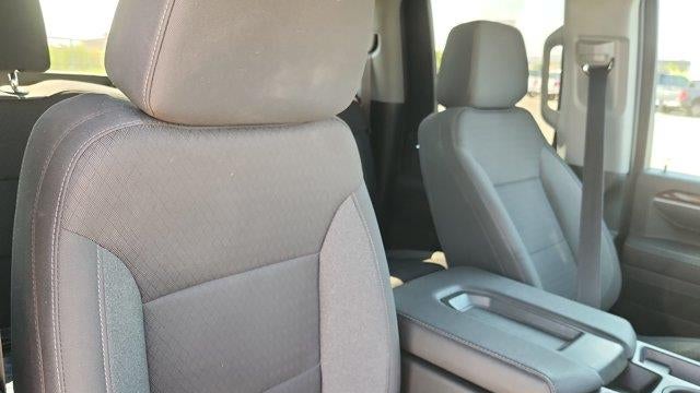 2024 GMC Sierra 2500HD SLE