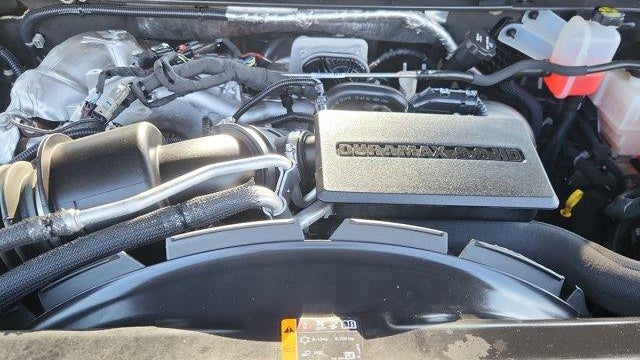 2024 GMC Sierra 2500HD SLE
