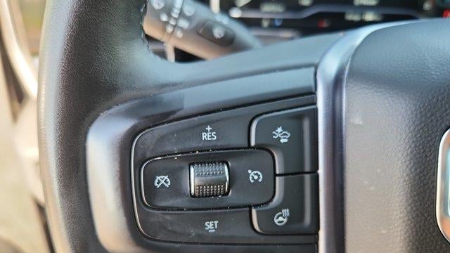 2024 GMC Sierra 2500HD SLE