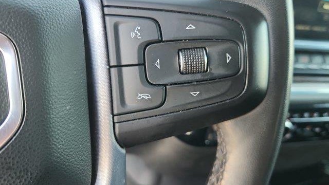 2024 GMC Sierra 2500HD SLE