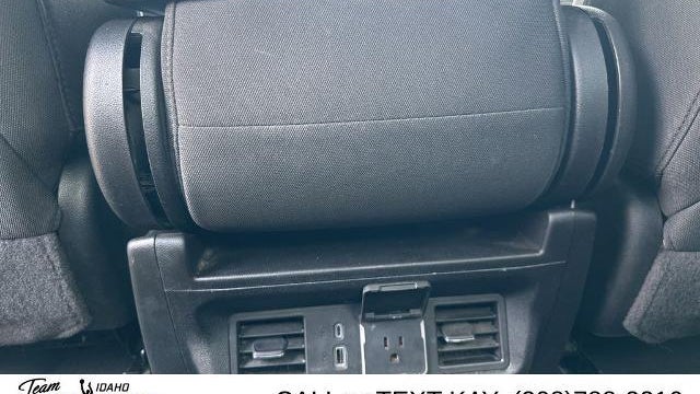2024 GMC Sierra 2500HD SLE