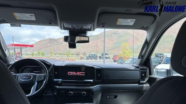2024 GMC Sierra 2500HD SLE