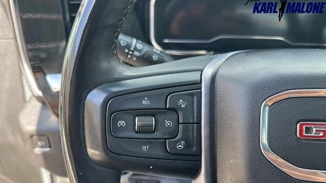 2024 GMC Sierra 2500HD SLE