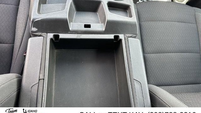 2024 GMC Sierra 2500HD SLE