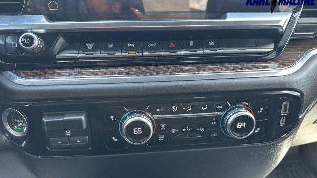 2024 GMC Sierra 2500HD SLE