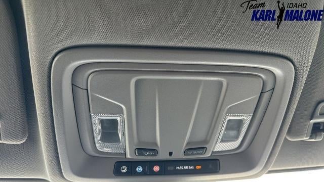 2024 GMC Sierra 2500HD SLE