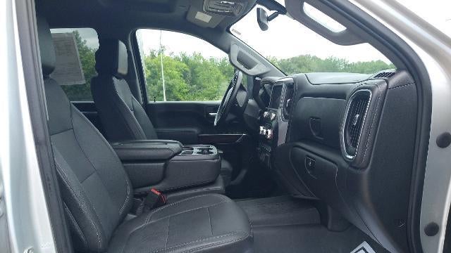 2023 GMC Sierra 2500HD SLT