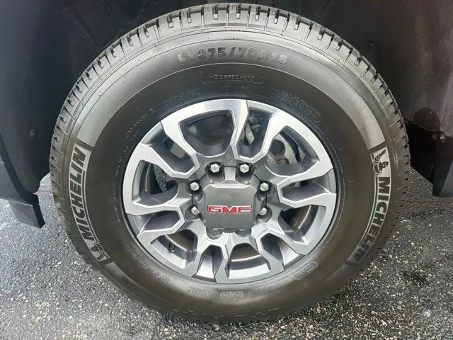 2026 GMC Sierra Hd - $53,997