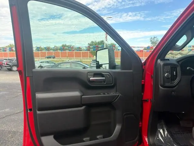 2026 GMC Sierra Hd - $53,997