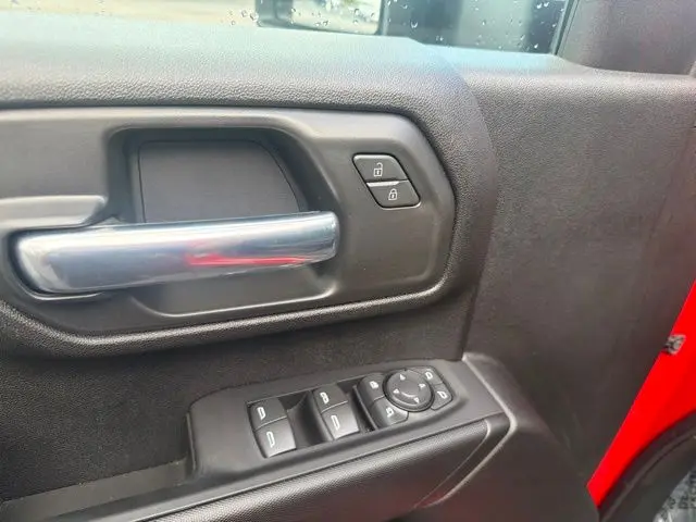 2026 GMC Sierra Hd - $53,997