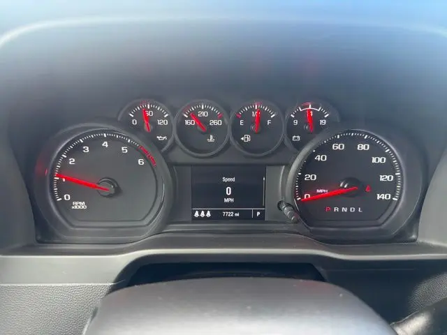 2026 GMC Sierra Hd - $53,997