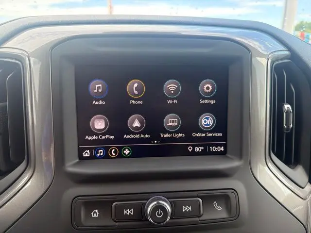 2026 GMC Sierra Hd - $53,997