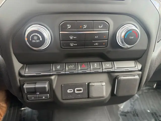 2026 GMC Sierra Hd - $53,997