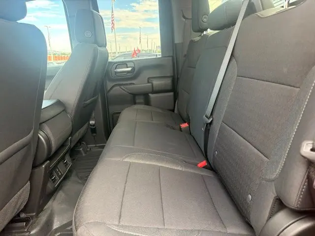 2026 GMC Sierra Hd - $53,997