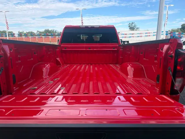 2026 GMC Sierra Hd - $51,844