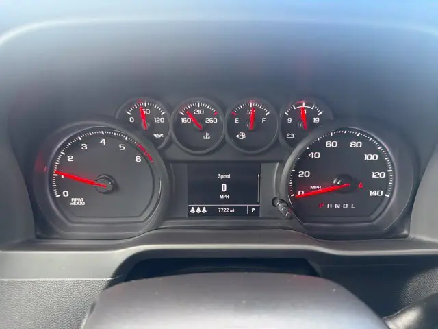 2026 GMC Sierra Hd - $51,844