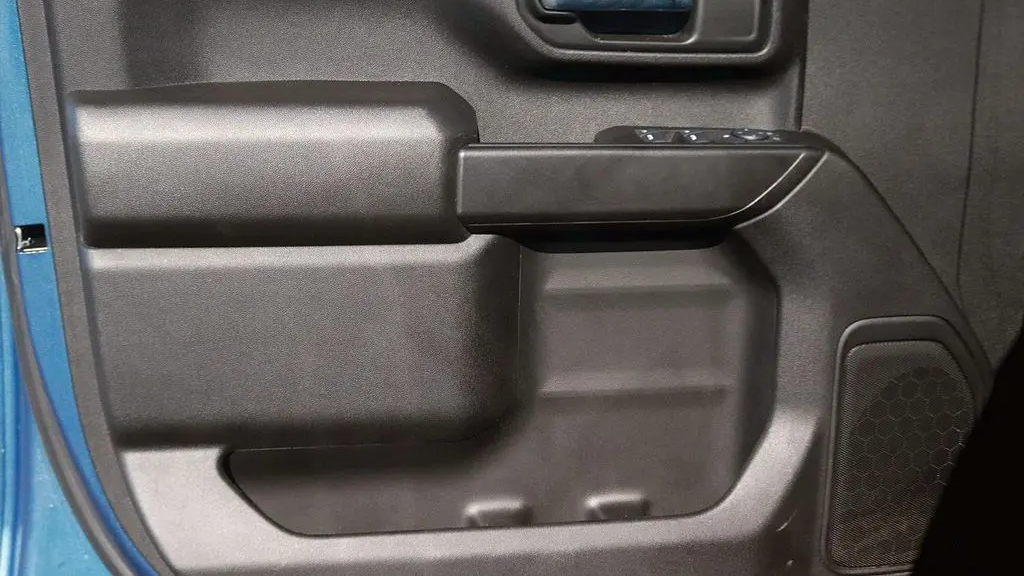 2025 GMC Sierra 2500HD Pro