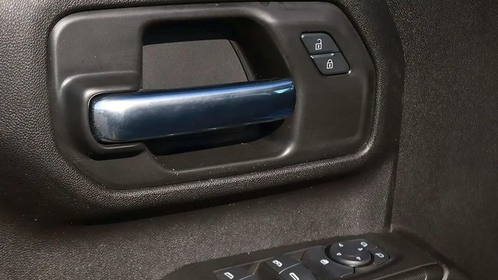 2025 GMC Sierra 2500HD Pro