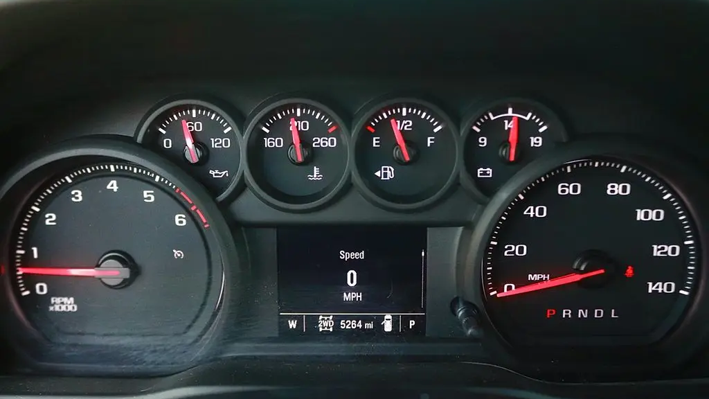 2025 GMC Sierra 2500HD Pro