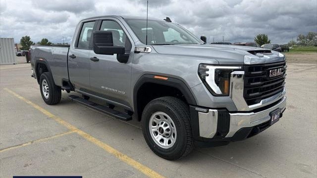 Preowned 2026 GMC Sierra 2500HD Pro for Sale
