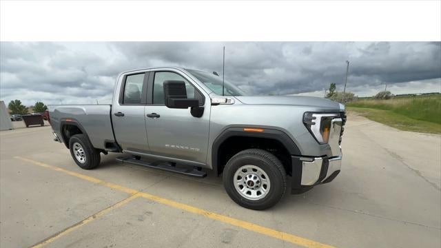 2026 GMC Sierra 2500HD Pro