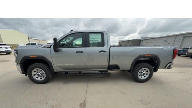 2026 GMC Sierra 2500HD Pro