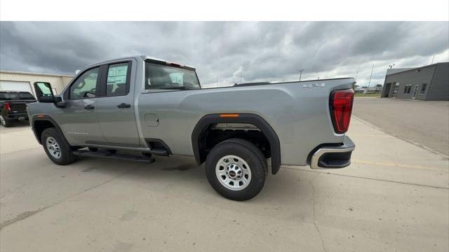 2026 GMC Sierra 2500HD Pro