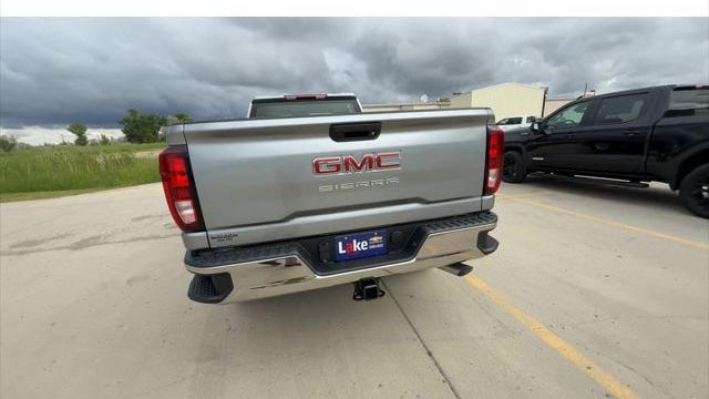 2026 GMC Sierra 2500HD Pro