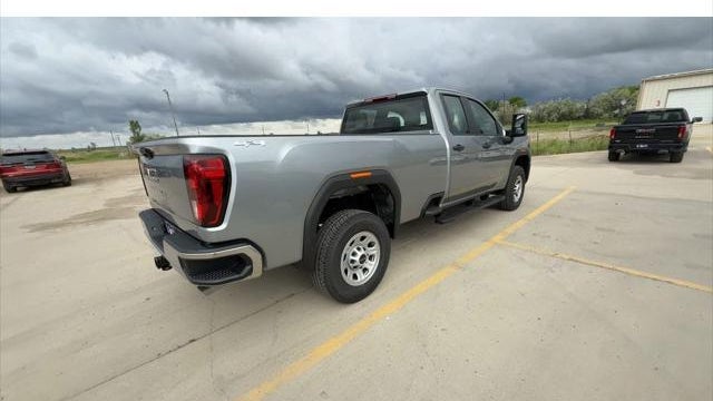 2026 GMC Sierra 2500HD Pro