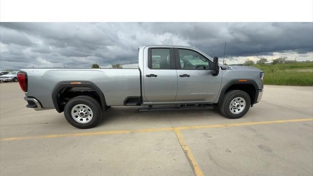 2026 GMC Sierra 2500HD Pro
