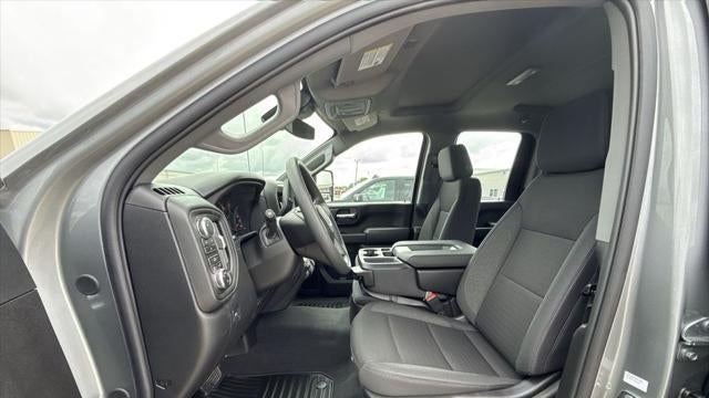 2026 GMC Sierra 2500HD Pro