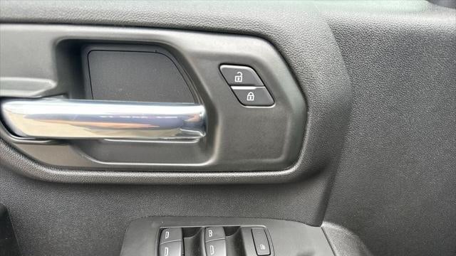 2026 GMC Sierra 2500HD Pro