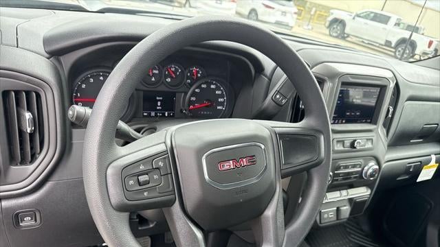 2026 GMC Sierra 2500HD Pro