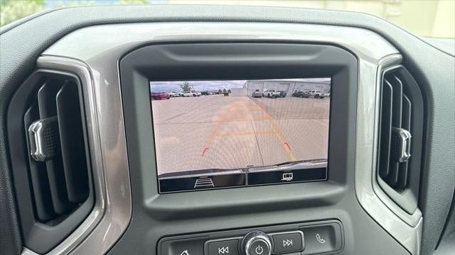 2026 GMC Sierra 2500HD Pro