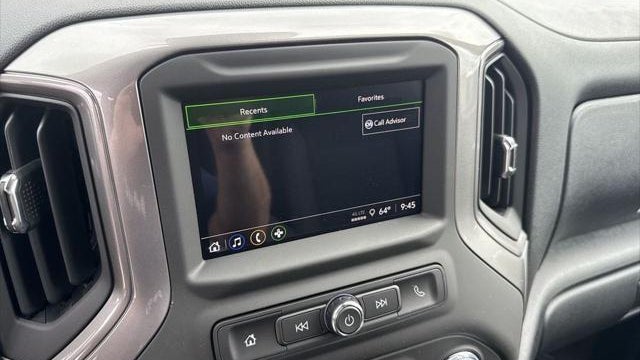 2026 GMC Sierra 2500HD Pro