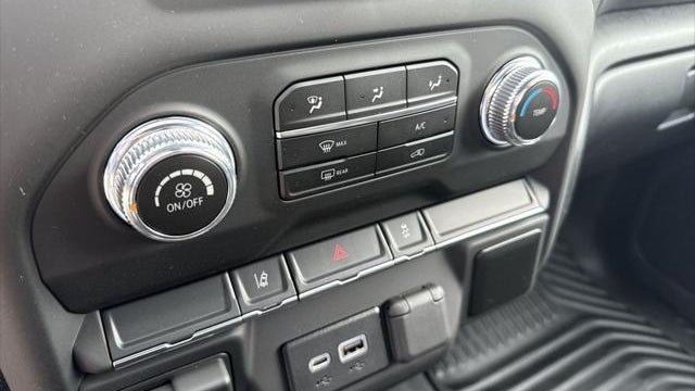 2026 GMC Sierra 2500HD Pro