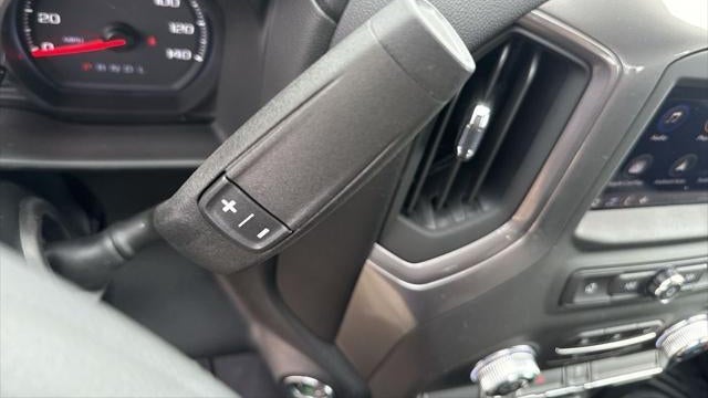 2026 GMC Sierra 2500HD Pro