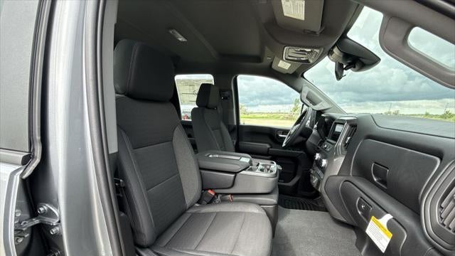 2026 GMC Sierra 2500HD Pro