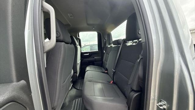 2026 GMC Sierra 2500HD Pro
