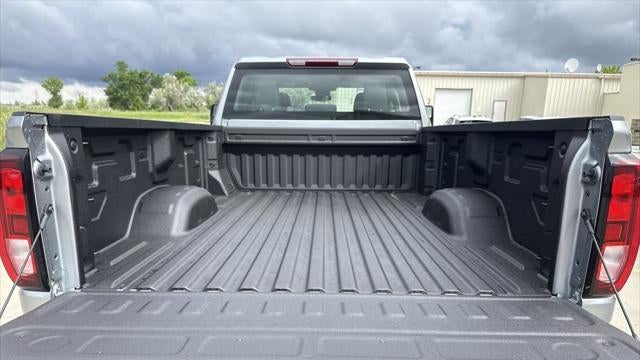 2026 GMC Sierra 2500HD Pro