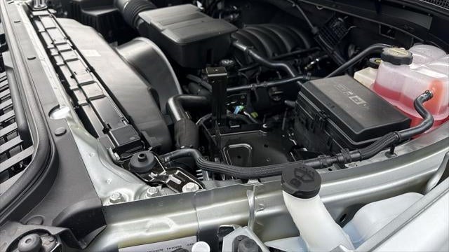 2026 GMC Sierra 2500HD Pro