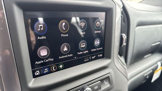 2026 GMC Sierra 2500HD Pro