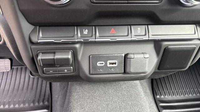 2026 GMC Sierra 2500HD Pro