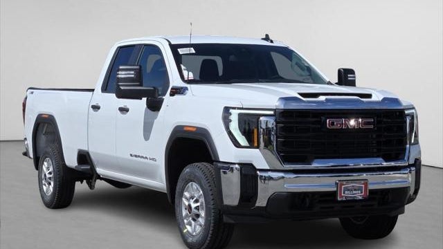 Preowned 2026 GMC Sierra 2500HD Pro for Sale